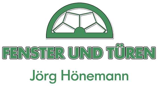 Logo Jörg Hönemann Fenster und Türen